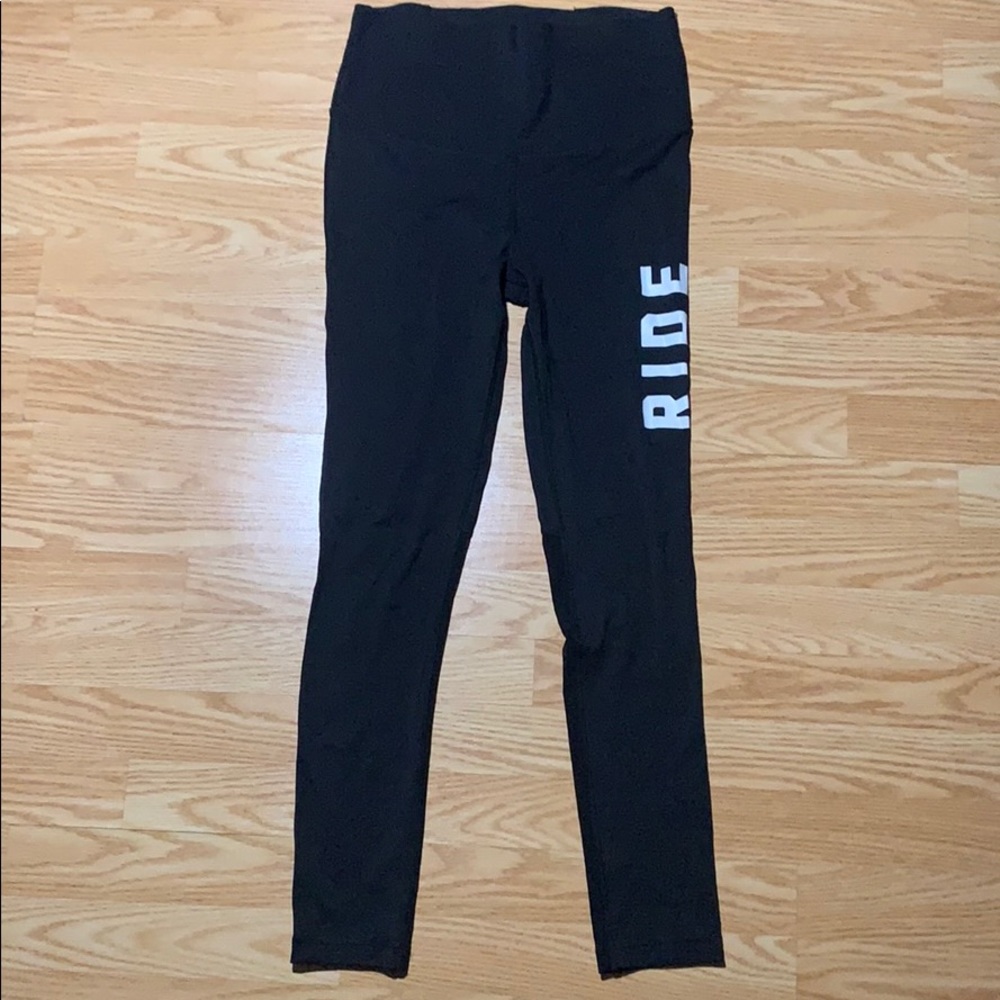 Cycle Ride Pants
